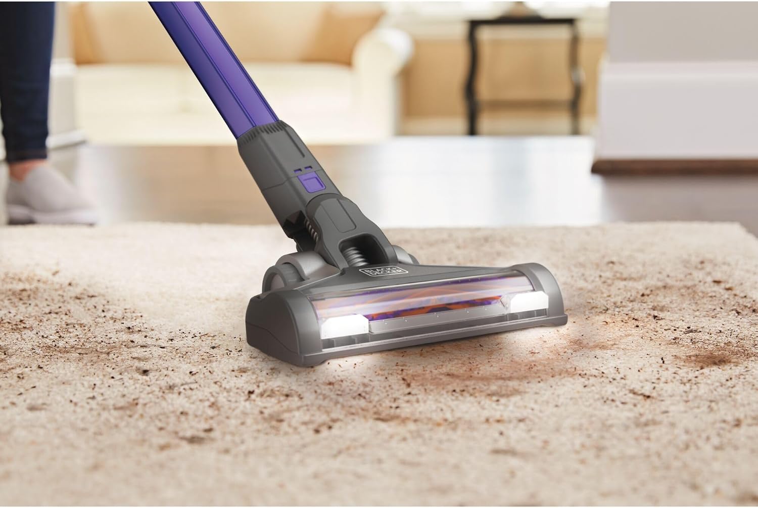 ASPIRATEUR BALAI SANS FIL V11 DYSON