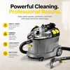 Puzzi 8/1 Spray Extraction Cleaner
