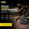Puzzi 8/1 Spray Extraction Cleaner