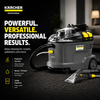 Puzzi 8/1 Spray Extraction Cleaner
