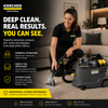Puzzi 8/1 Spray Extraction Cleaner