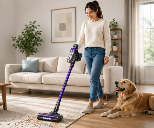 ASPIRATEUR BALAI SANS FIL V11 DYSON