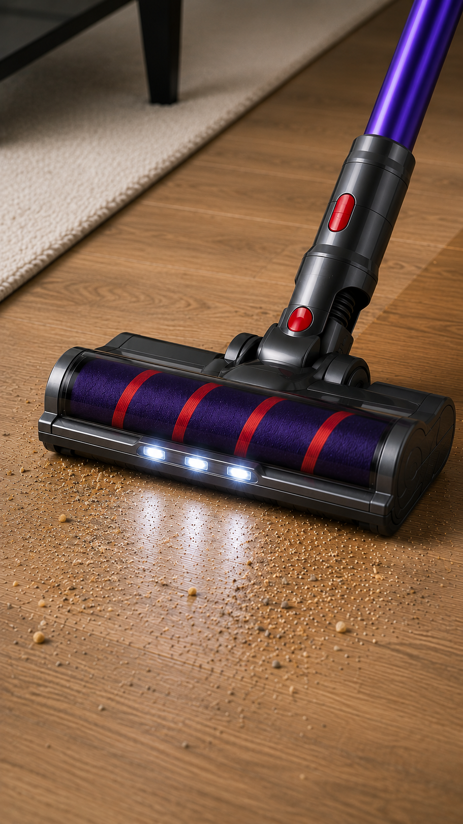 ASPIRATEUR BALAI SANS FIL V11 DYSON